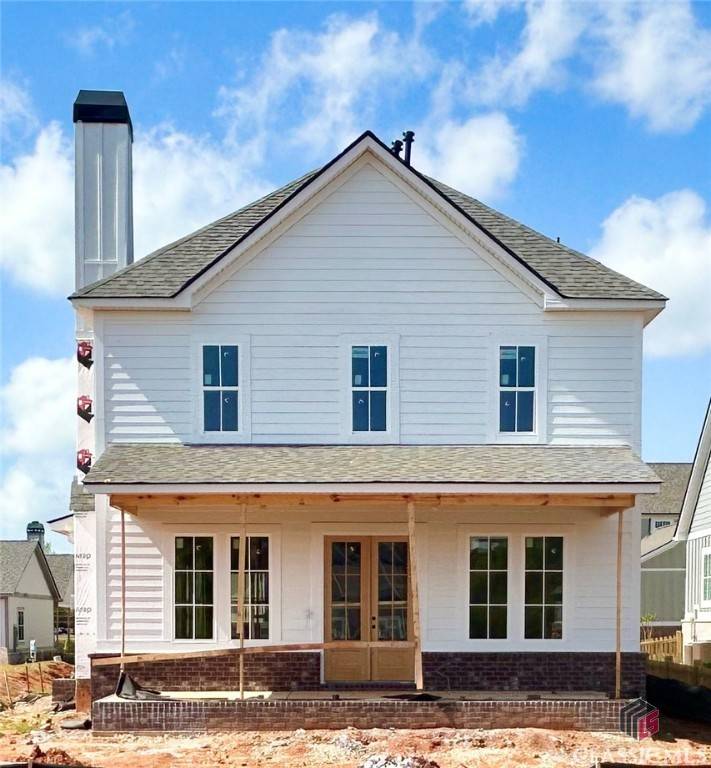 1380 Melody BND #45, Watkinsville, GA 30677