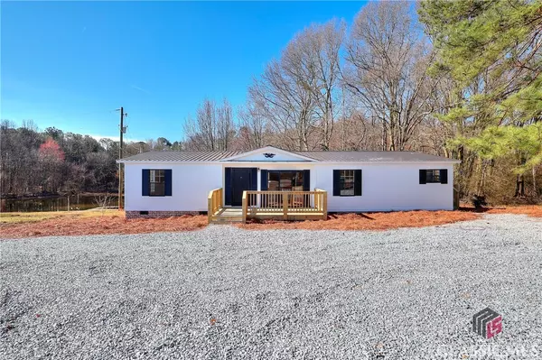 Canon, GA 30520,1635 Bond AVE