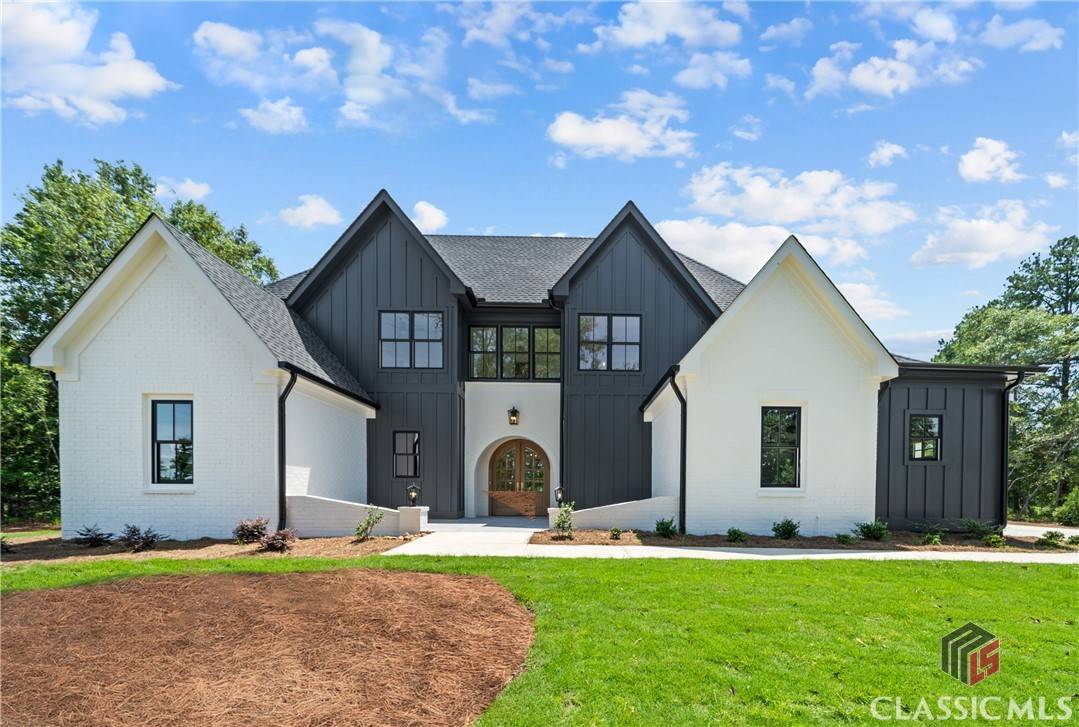 205 Eagles WAY, Eatonton, GA 31024