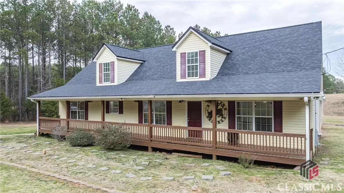 Lexington, GA 30648,560 Aycock RD