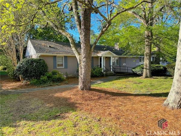 513 Gaines School RD, Athens, GA 30605