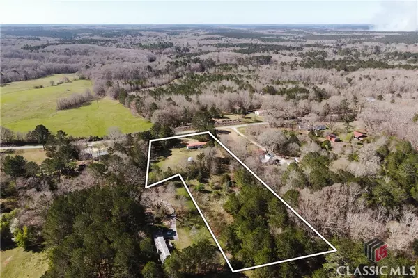 Carlton, GA 30627,887 Lexington RD