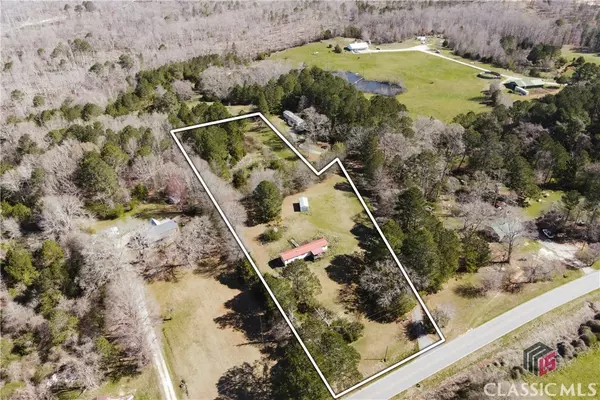 Carlton, GA 30627,887 Lexington RD