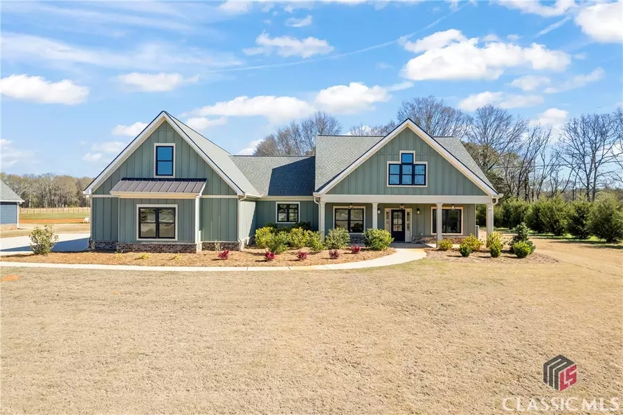 3774 Highway 83, Good Hope, GA 30641