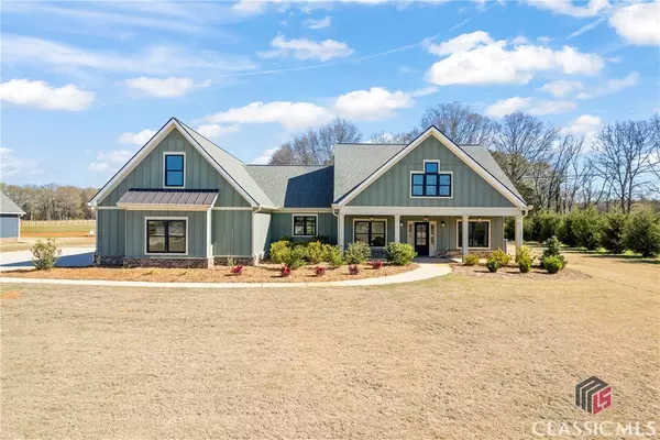 3774 Highway 83, Good Hope, GA 30641