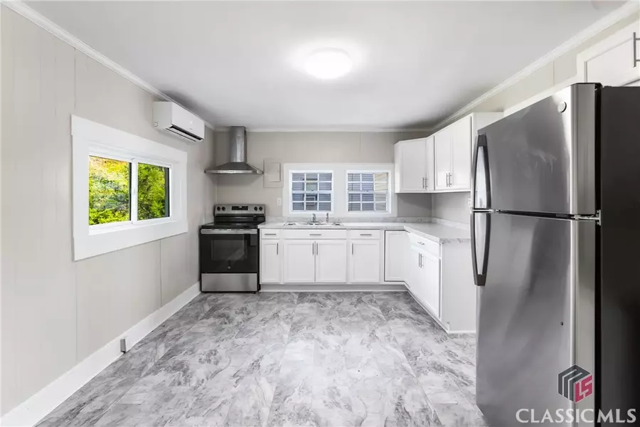 220 S Pecan ST, Washington, GA 30673