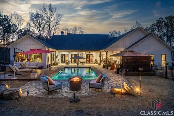 Monroe, GA 30655,1953 Barton Bridge RD