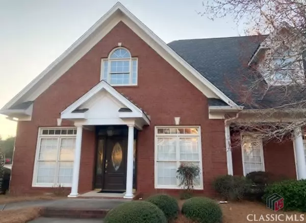 1580 Mars Hill RD #A, Watkinsville, GA 30677