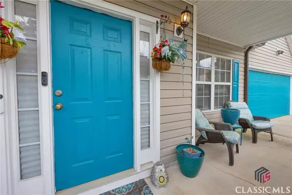 Atlanta, GA 30349,5735 Old Carriage DR