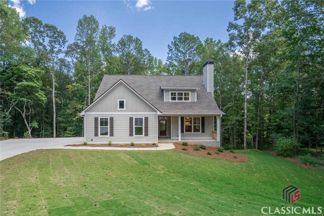 939 Jean CT, Covington, GA 30014