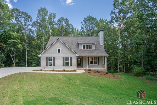 939 Jean CT, Covington, GA 30014