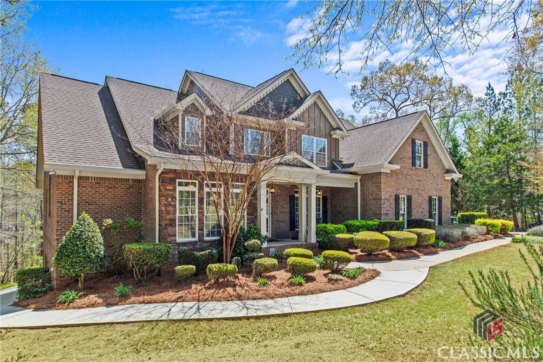 1050 Pembrook CT, Watkinsville, GA 30677