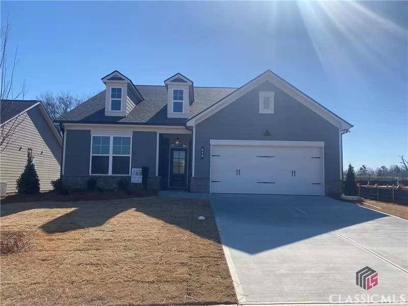 384 Glenside DR #75, Jefferson, GA 30549