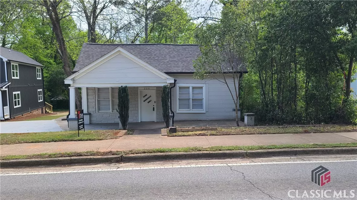 Athens, GA 30601,226 Vine ST
