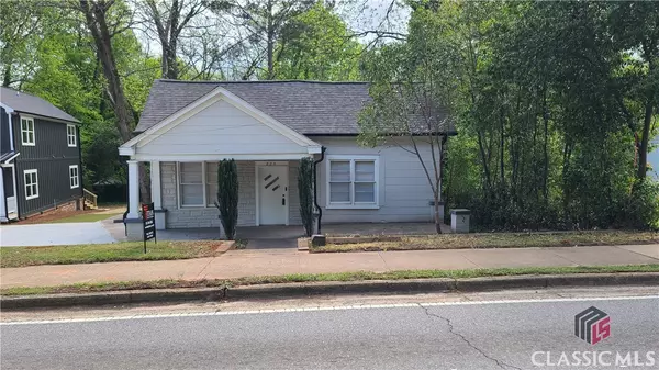 226 Vine ST, Athens, GA 30601