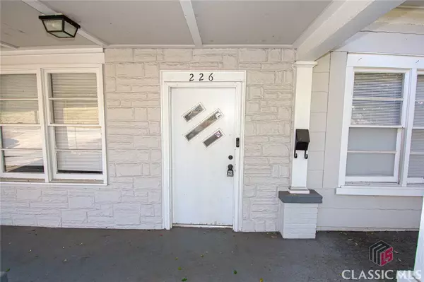 Athens, GA 30601,226 Vine ST