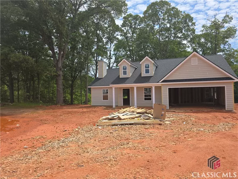 148 Northridge DR, Danielsville, GA 30633