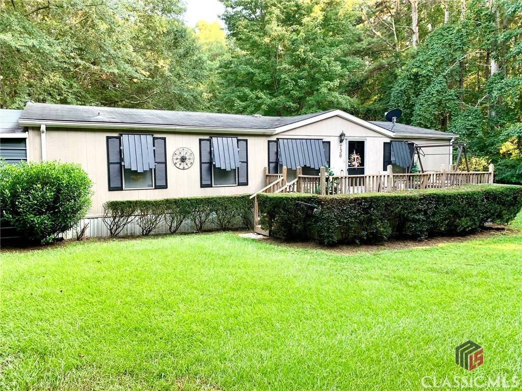 736 Archer Grove School RD, Athens, GA 30607
