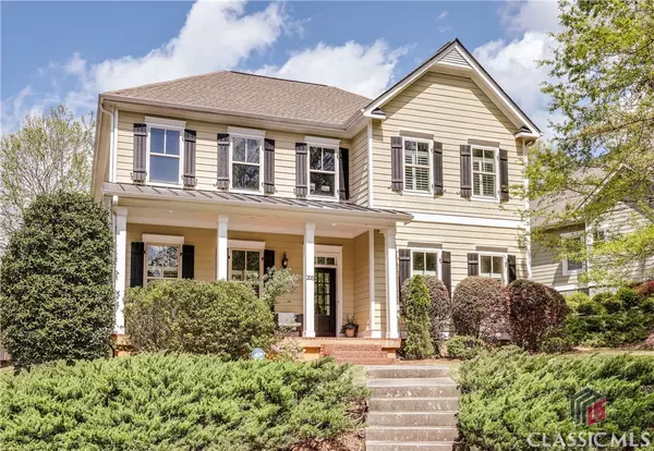 205 Boundary ST, Athens, GA 30607