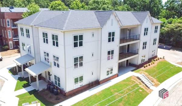 260 Martha DR, Athens, GA 30606