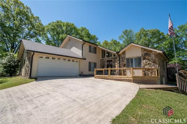 Colbert, GA 30628,749 Diamond Hill Colbert RD