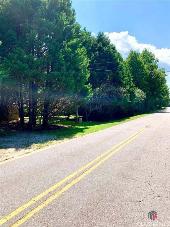 0 Archer Grove School RD #Tract D, Athens, GA 30607