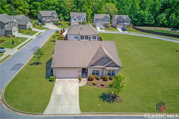 Hoschton, GA 30548,1380 Chester WAY