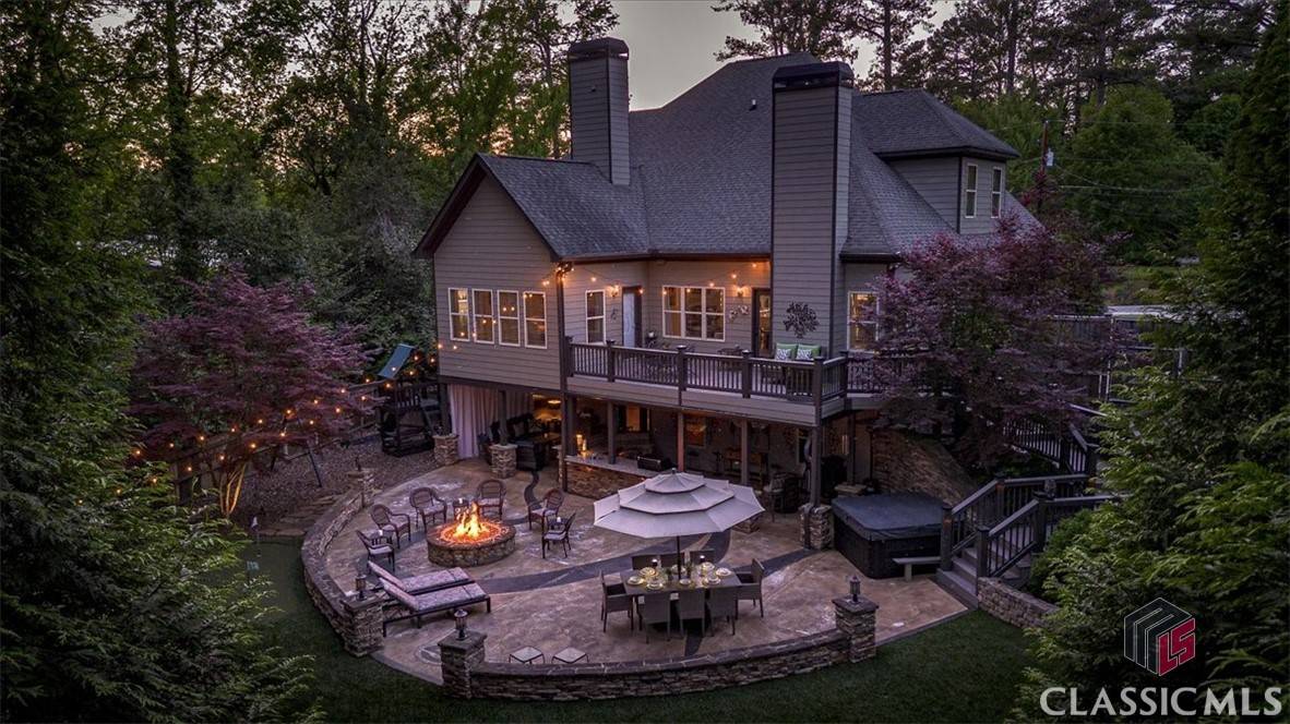 Athens, GA 30606,175 Tillman LN