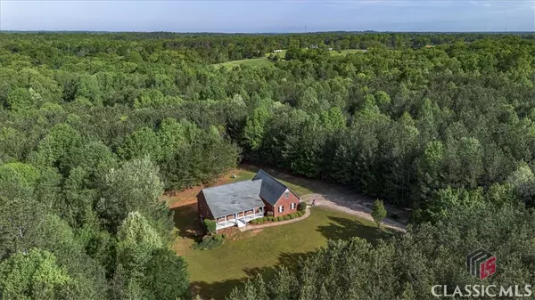 Colbert, GA 30628,710 Moriah Church RD