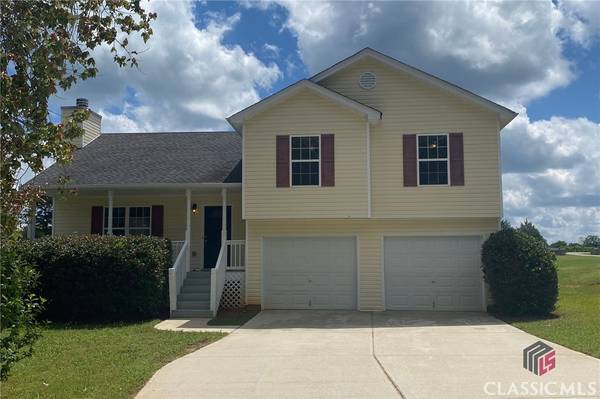 250 Jeremy DR, Colbert, GA 30628