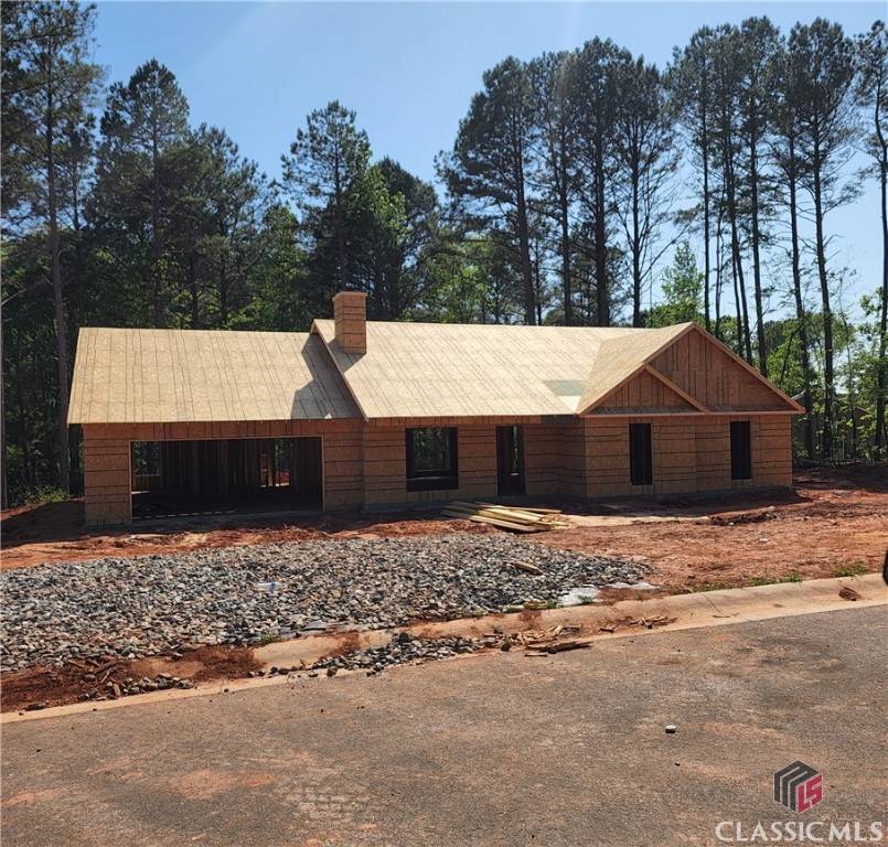 185 Red Bud TRL #56, Colbert, GA 30628