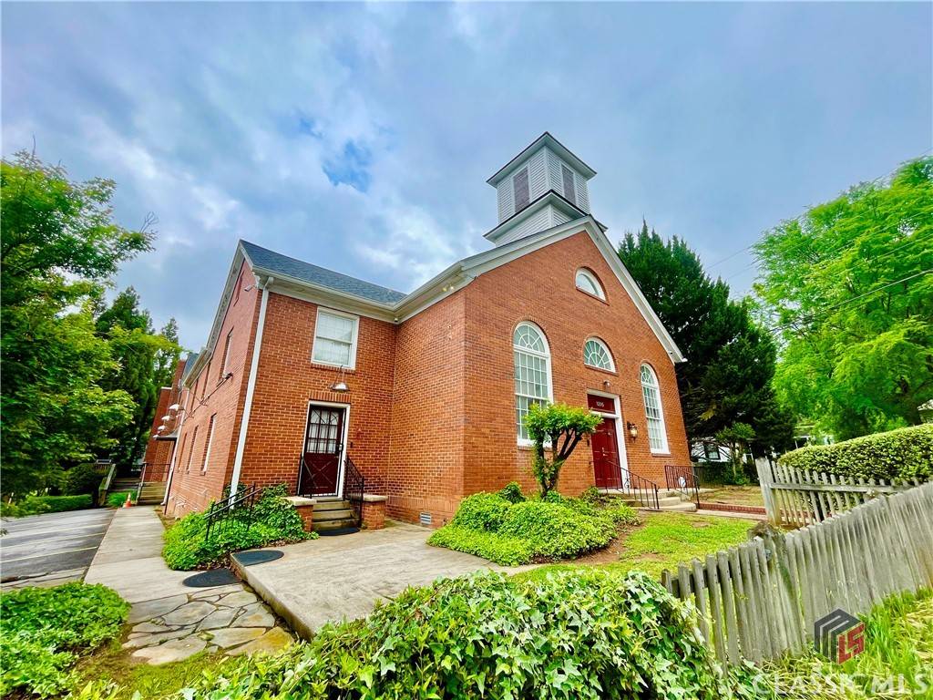 1295 E Broad ST #C1, Athens, GA 30601