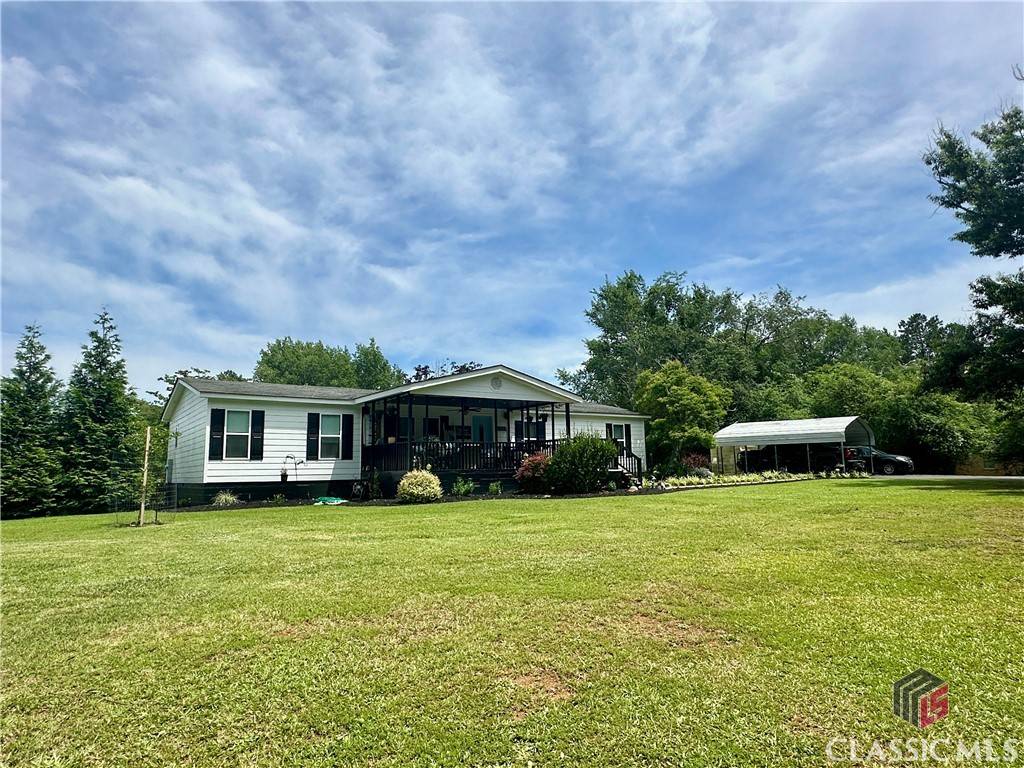 4016 Nowhere RD, Athens, GA 30601