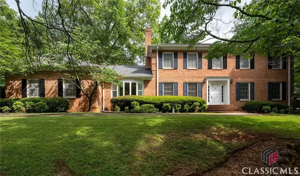 Athens, GA 30606,275 St George DR