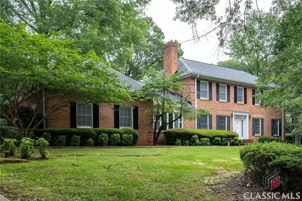 Athens, GA 30606,275 St George DR
