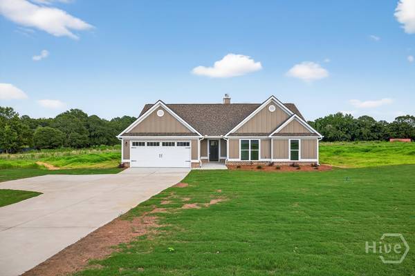 3269 Broadnax Mill RD #1, Loganville, GA 30052