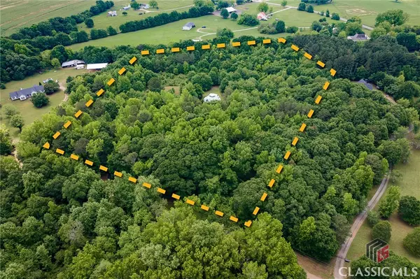 Danielsville, GA 30633,218 Wedgewood DR