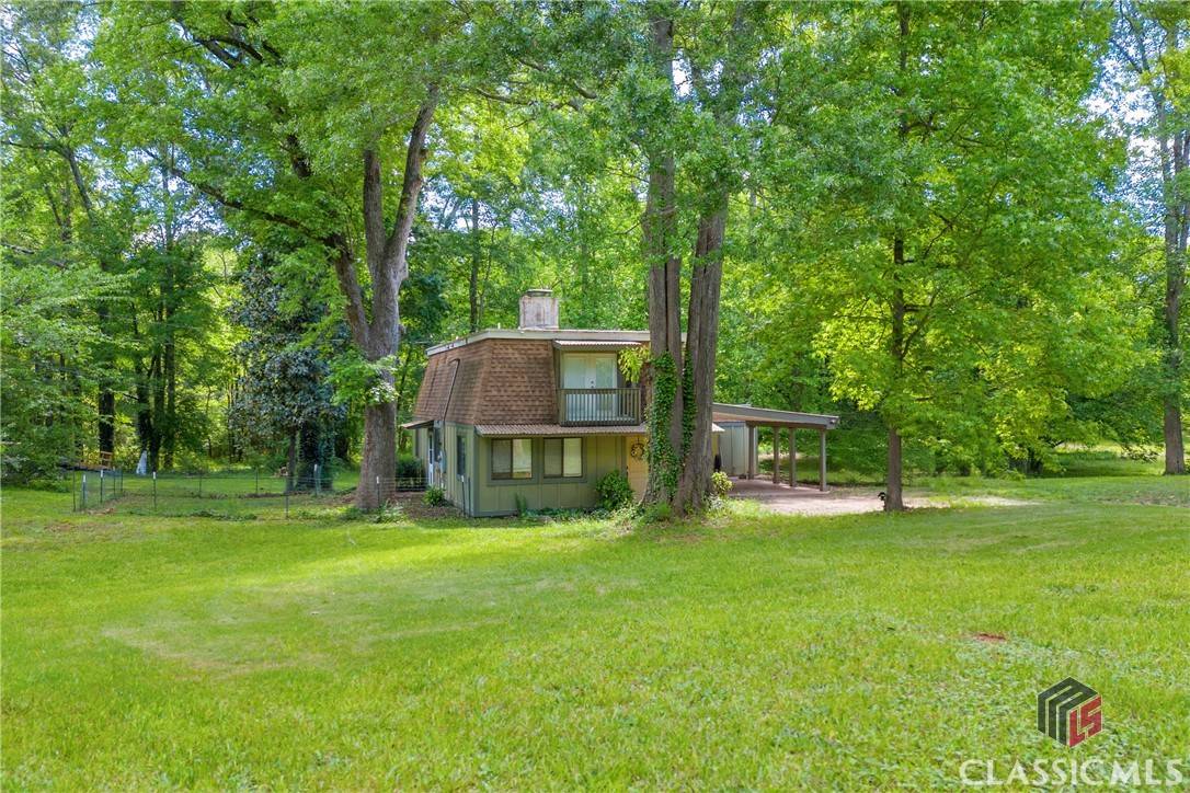 8635 Jefferson River RD, Athens, GA 30607