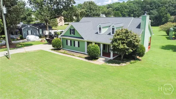 Commerce, GA 30529,268 Old Hoods Mill RD
