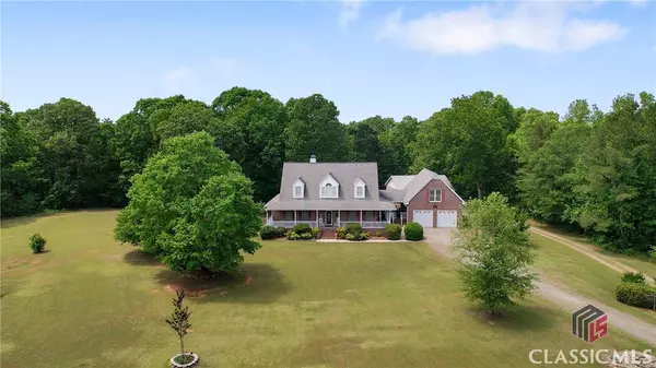 Lexington, GA 30648,54 Gordon RD