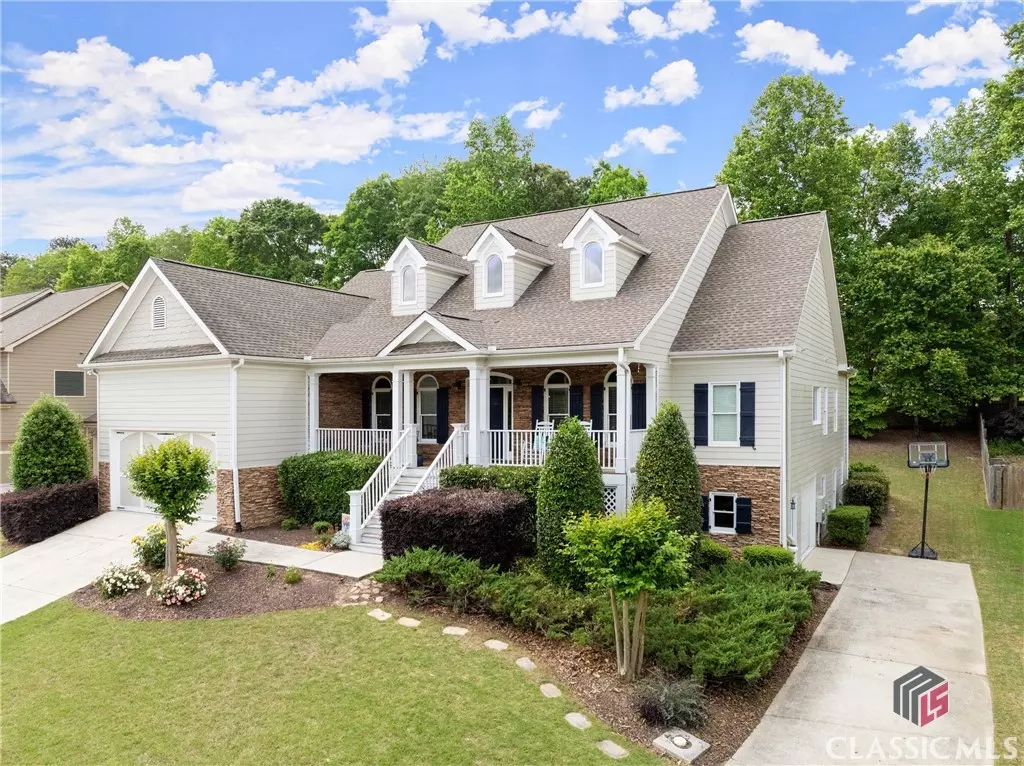 Buford, GA 30519,2084 Democracy DR