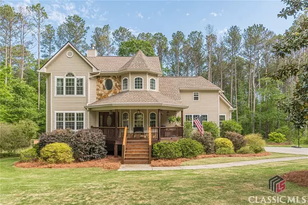 Oxford, GA 30054,830 Hightower TRL