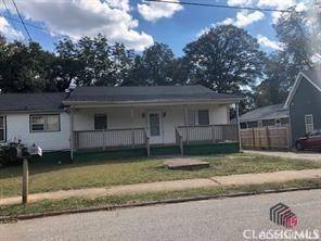 1257 W Hancock AVE #1257, Athens, GA 30606