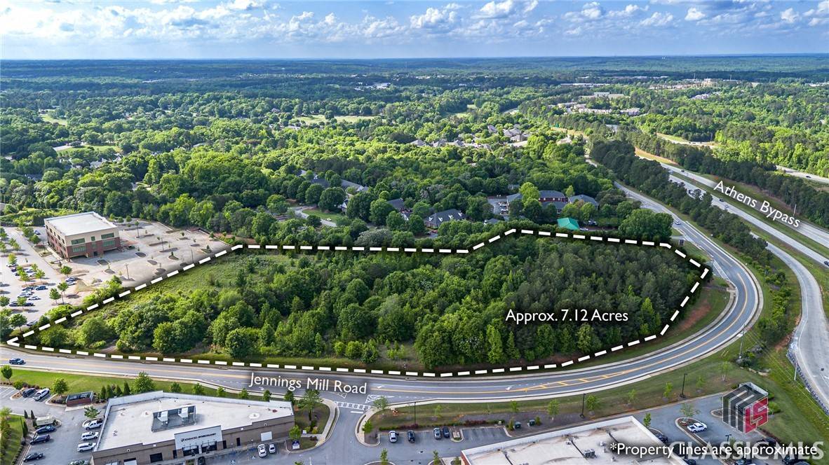 1331 Jennings Mill RD, Watkinsville, GA 30677