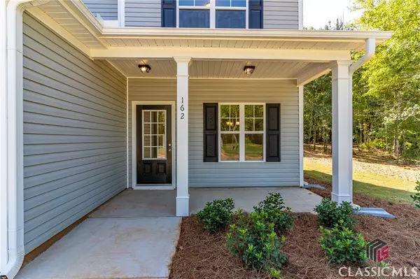 Crawford, GA 30630,132 Water Oak WAY