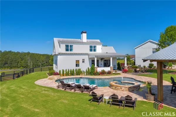 Monroe, GA 30656,785 Carl Davis RD