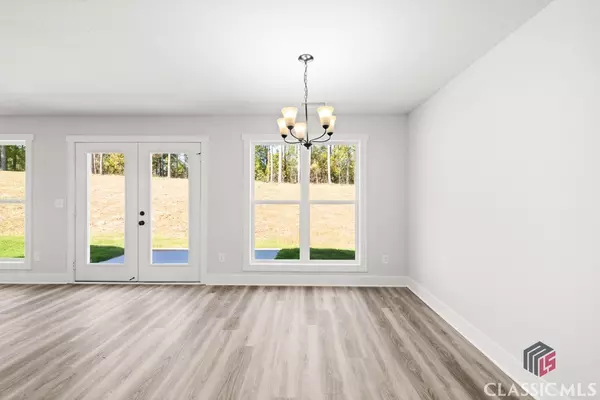 Martin, GA 30557,580 Oil Mill RD #5