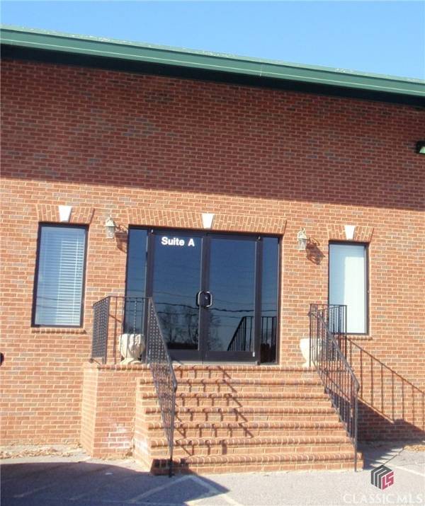 8771 Macon HWY #A-2, Athens, GA 30606