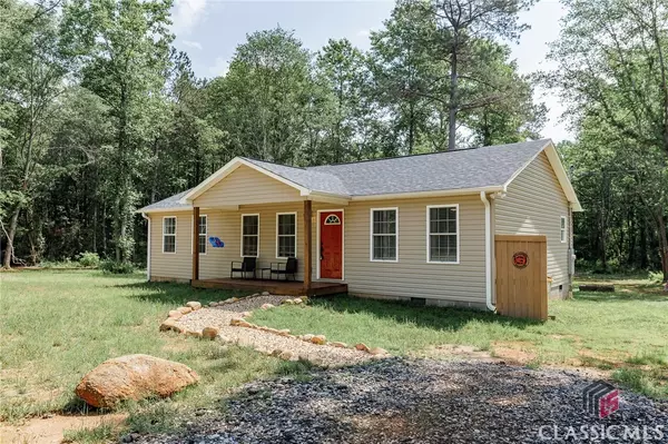 Comer, GA 30629,2100 New Hope Church RD