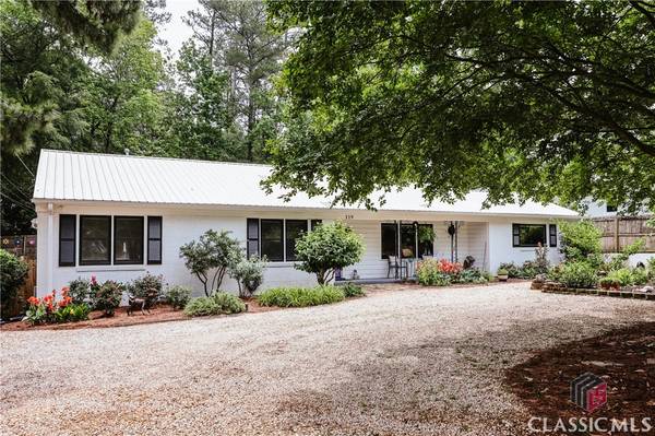 119 Fortson CIR, Athens, GA 30606